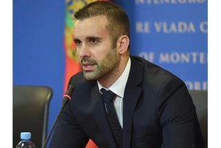 Montenegro's PM Invested in Terra Days After It Was Founded