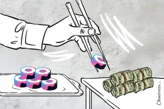 sushiswap dao sushilabs