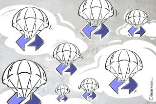 Despite A Bumpy Start: Why The ZKsync Airdrop is Important
