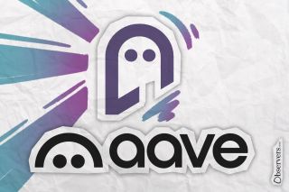 Aave stablecoin gh