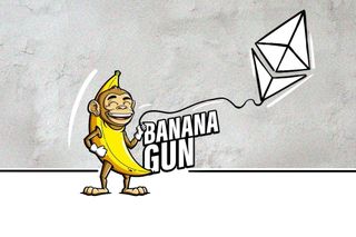 Banana Gun