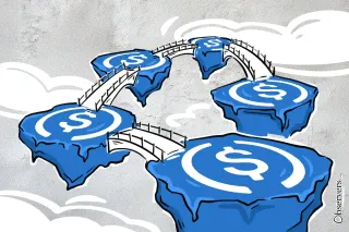 Blockchain Networks Embrace Circle’s ‘Bridged USDC Standard’