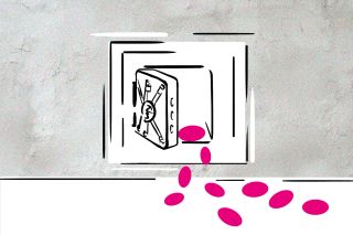 Polkadot’s Costly Half-Year: $87 Million Spent with Little to Show