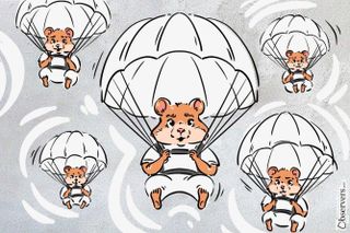 Hamster Kombat: From Shaved Hamster to Biggest Airdrop Ever