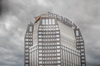 Bny mellon crypto custody