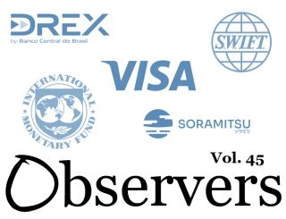 Banking and CBDC Weekly Roundup: 07/10/2024