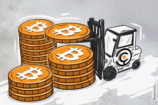 Bitcoin Staking Protocol Babylon Hits $1.4 Billion in TVL