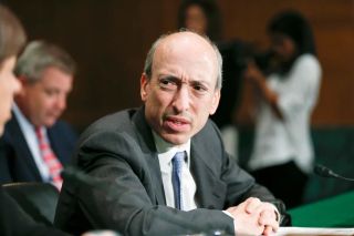 Gary Gensler: An Enemy to Crypto, But Well-Intentioned