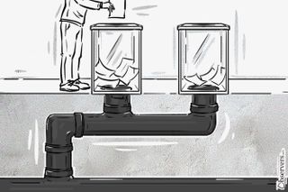 How Far Are We From Blockchain-Enabled Voting On National Elections?