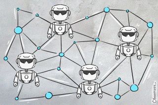 How AI Agents Becoming the Next Big Trend in Crypto