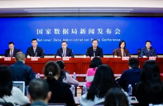 China Envisages Blockchain Tech in the Proposed National Data Network