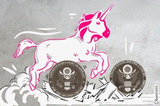 Uniswap Wins In Court, Setting a Precedent for DeFi