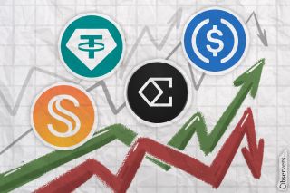 The state of stablecoins 2025