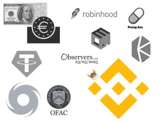 Sunday Review Observers