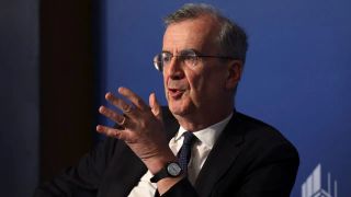 François Villeroy de Galhau