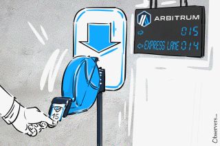 Arbitrum Introduces New Transaction Ordering System