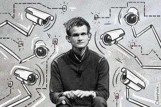 Buterin Privacy