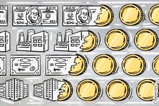 RWA Snapshot – Q1 2025: Real-World Assets Continue to Soar