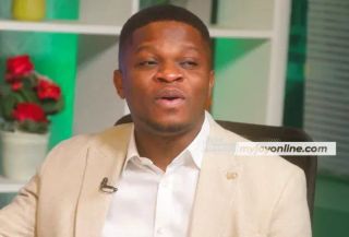 Blockchain Proposed as a Solution for Gold Tracking in Ghana