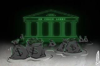 lobby finance DAO voting