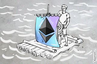 Buterin Navidaging Ethereum Ship