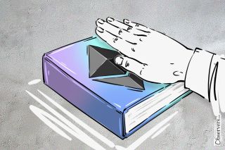 Ethereum Foundation Goes Defipunk with New Treasury Strategy