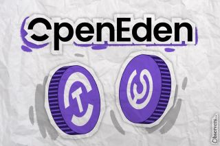 OpenEden Sees Rapid TVL Growth With On-Chain Investment Products