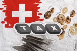 Switzerland Embraces Crypto Transparency While Keeping Resident Tax Perks