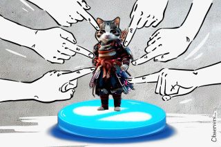 Meowfi: A Cat-Themed Tapper with Bigger Ambitions