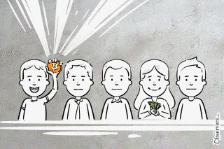 roscas and blockchain