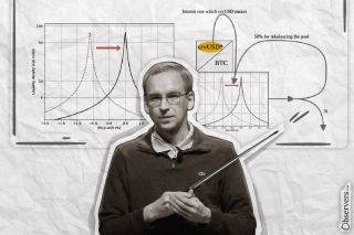 Michael Egorov proposes Yield Basis pool in Curve protocol