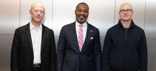 Bermuda Coinbase Circle Partnership