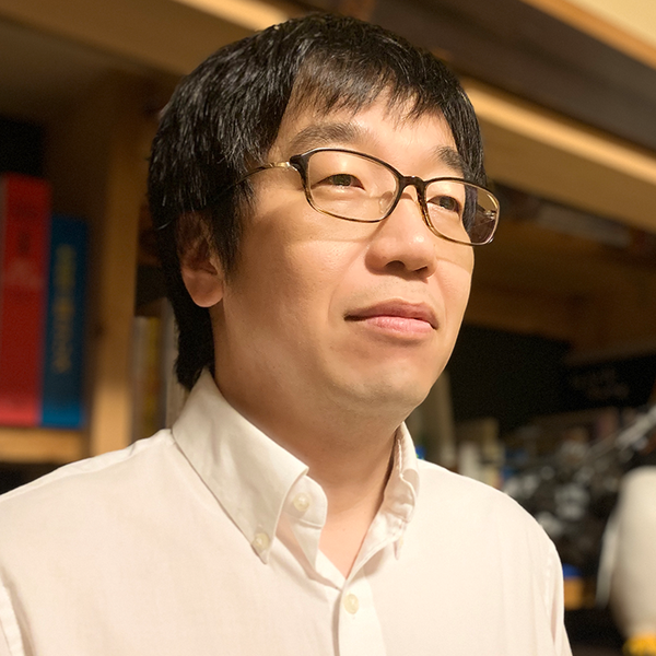 Yasushi Fujii: Digitalized Money Will Be Different