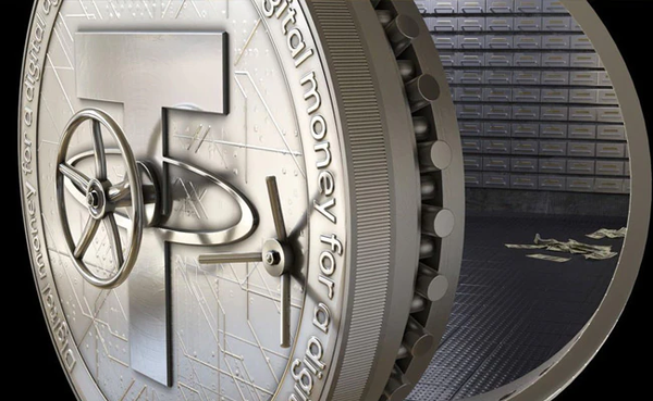 Another Attempt to Strike a Blow to the Reputation of Tether