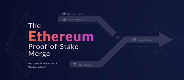 The Merge. It Happened