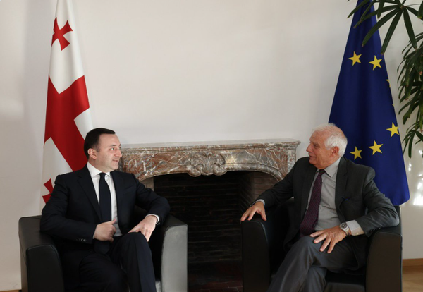 Will Georgia Become a Crypto Hub?