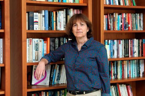 Prof. Dahlia Malkhi, former Chief Technology Officer at the Diem Association