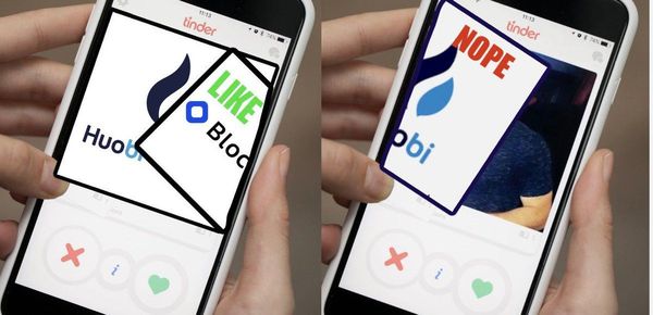 Huobi acquisition mem 