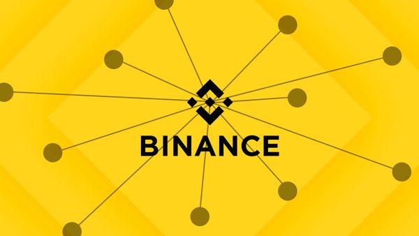 binance