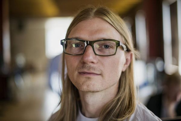 Jesse Powell. Source: forbes.com