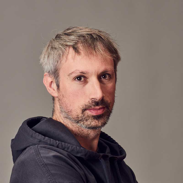 Dr. Gavin Wood, Polkadot co-founder