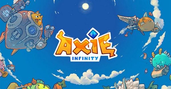 Axie Infinity 