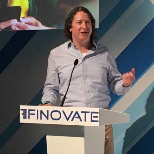 Nick Kerigan, LinkedIn