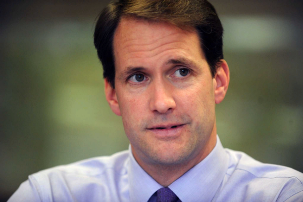 Jim Himes