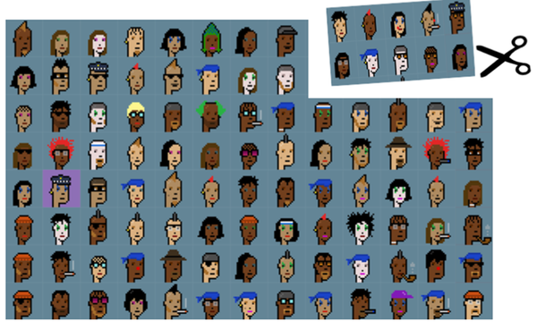 How NFT Can Be a Security