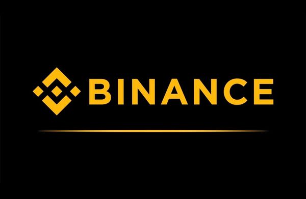 Binance logo