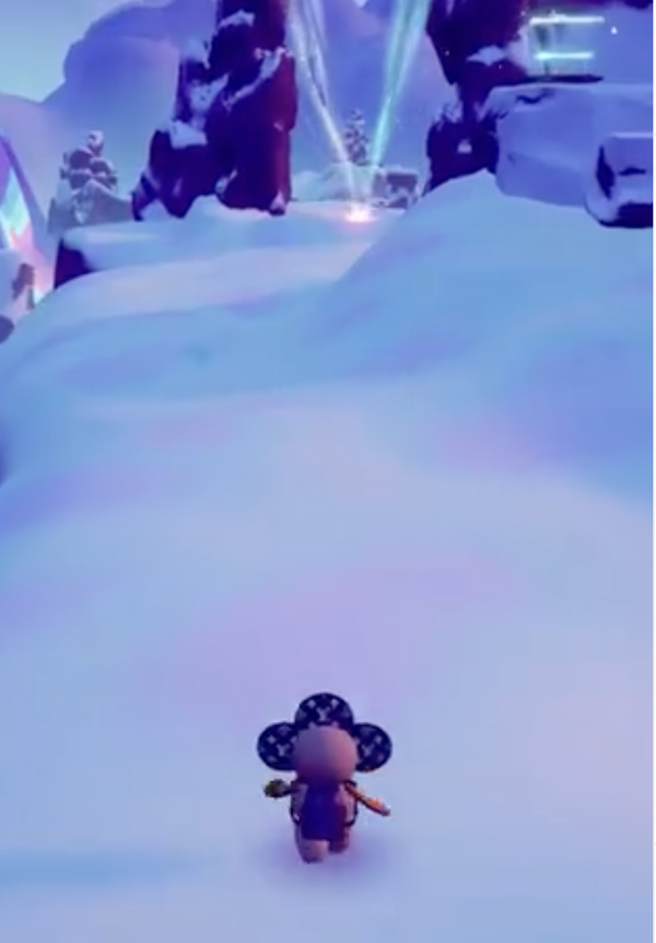 Louis Vuitton NFT Game