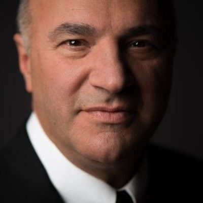 Kevin O’Leary