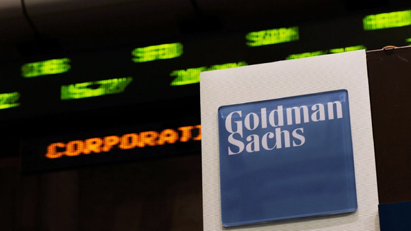 Goldman Sachs