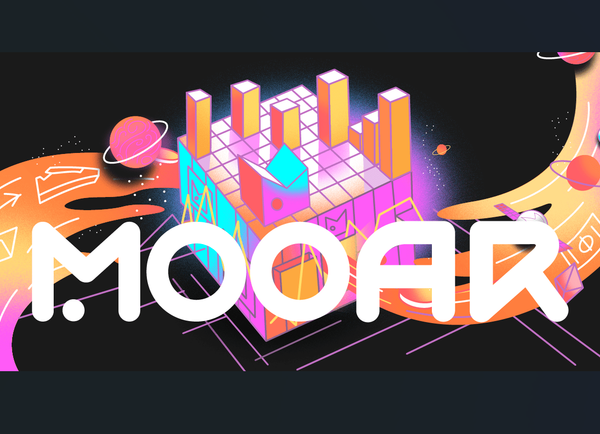 Find Satoshi Lab launched a new NFT marketplace MOOAR